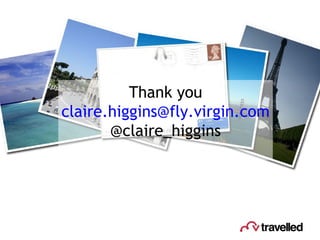 Thank you [email_address] @claire_higgins 