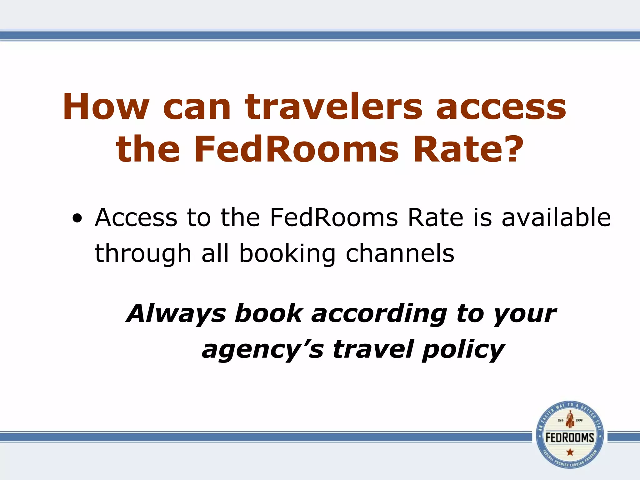 Fedrooms Map Can i use fedrooms for personal travel 60 photos - Goodtravelcards.com