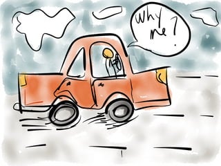 The Traveler's Gift: My Notes