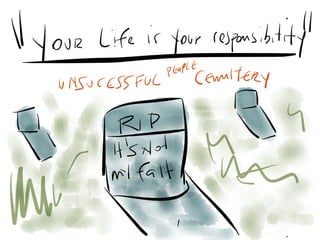 The Traveler's Gift: My Notes