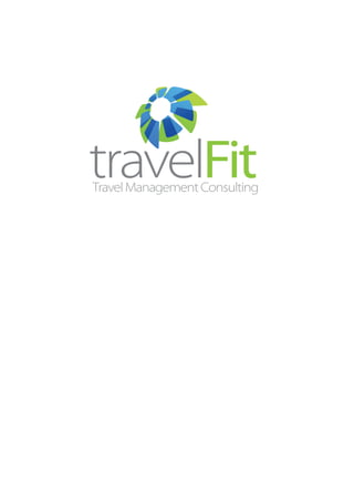 travelFit
Travel Management Consulting
 