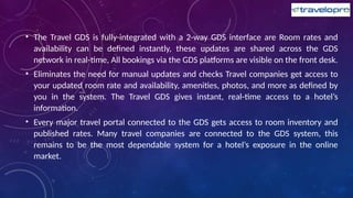 Gds Rate Loading Icon Travel GDS, Travel GDS Software, Travel GDS System | PPTX
