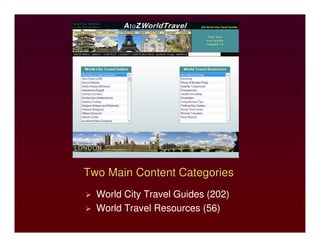 World Guide Travel guides | PDF