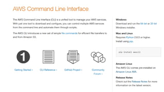 23© 2016, Amazon Web Services, Inc. or its Affiliates. All rights reserved.
 