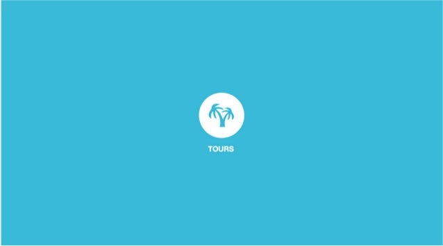travelia template