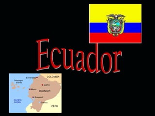 Ecuador 
