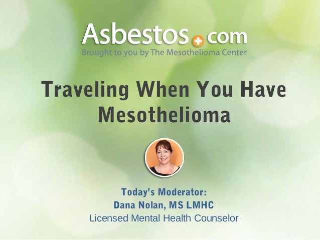 mesothelioma amphibole