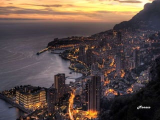 Monaco
