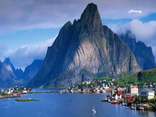 Norway
