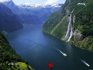 Norway