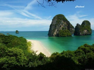 Thailand