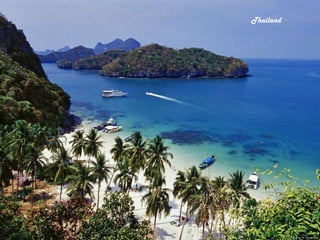Thailand