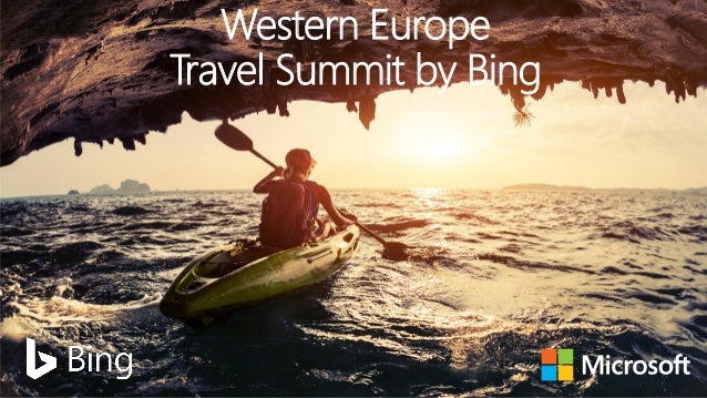 bing travel insights by luca immovilli bing travel