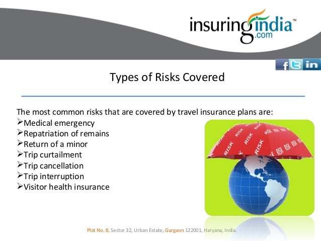 Travel Insurance Death Benefit Travel Insurance Death Benefit
