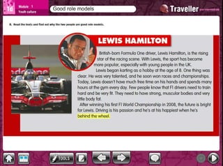 Traveller pre-intermediate_M01