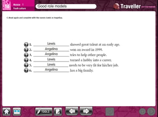 Traveller pre-intermediate_M01