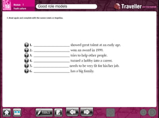 Traveller pre-intermediate_M01