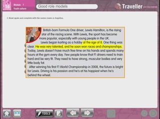 Traveller pre-intermediate_M01