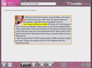 Traveller pre-intermediate_M01