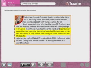 Traveller pre-intermediate_M01