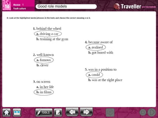 Traveller pre-intermediate_M01