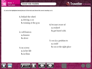 Traveller pre-intermediate_M01