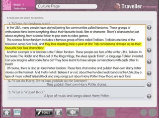 Traveller pre-intermediate_M01