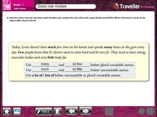 Traveller pre-intermediate_M01