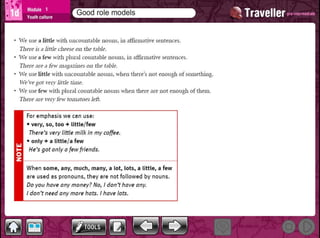 Traveller pre-intermediate_M01