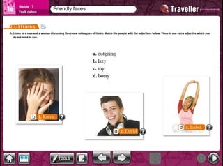 Traveller pre-intermediate_M01