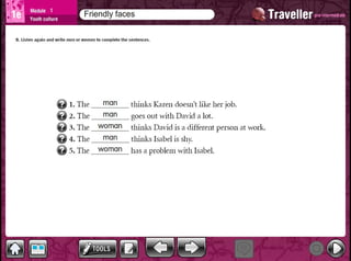 Traveller pre-intermediate_M01