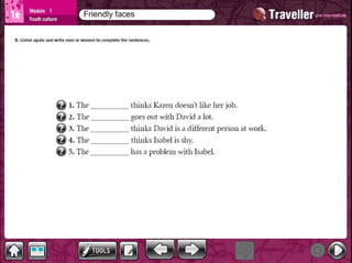 Traveller pre-intermediate_M01