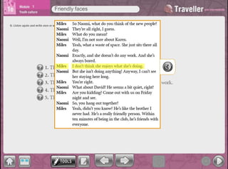 Traveller pre-intermediate_M01