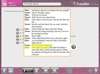 Traveller pre-intermediate_M01