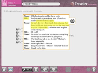 Traveller pre-intermediate_M01