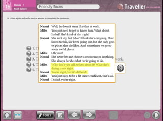 Traveller pre-intermediate_M01