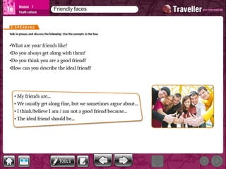 Traveller pre-intermediate_M01