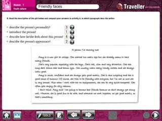 Traveller pre-intermediate_M01