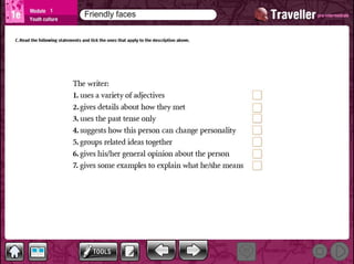 Traveller pre-intermediate_M01