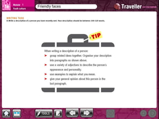 Traveller pre-intermediate_M01