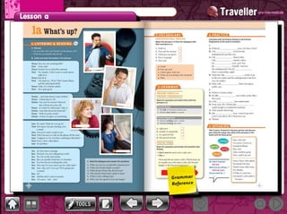 Traveller pre-intermediate_M01