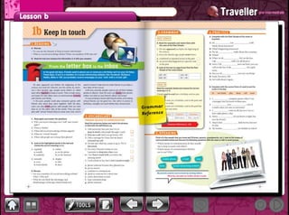 Traveller pre-intermediate_M01