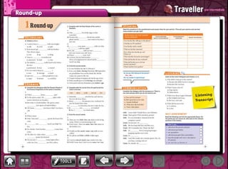 Traveller pre-intermediate_M01