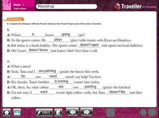 Traveller pre-intermediate_M01