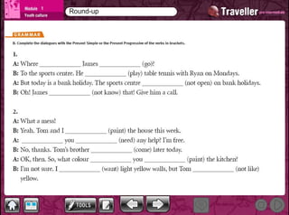 Traveller pre-intermediate_M01