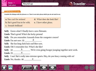 Traveller pre-intermediate_M01