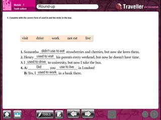 Traveller pre-intermediate_M01