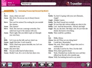 Traveller pre-intermediate_M01