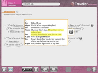 Traveller pre-intermediate_M01