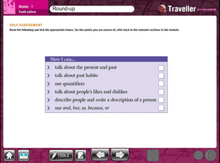 Traveller pre-intermediate_M01